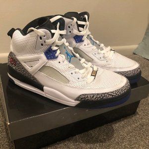 Nike Jordan Spizike Basketball Shoe Mens Size 12